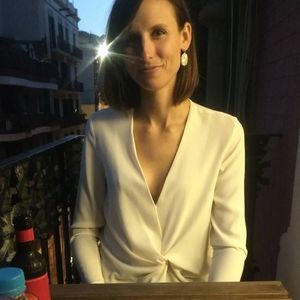 Meet your Posher, Lauren